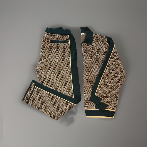 Zara ensemble survêtement - zara,