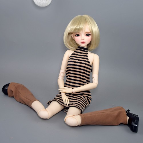 Poupée bjd faite main - bjd, la