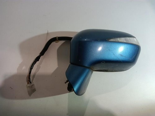 Retroviseur gauche honda civic - gauche,