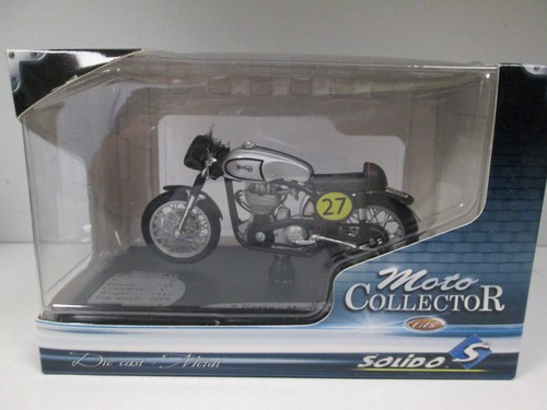 Norton manx lyta short - norton,