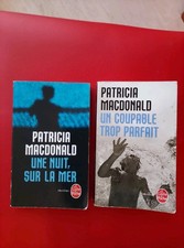 Lot De  Romans Policiers De