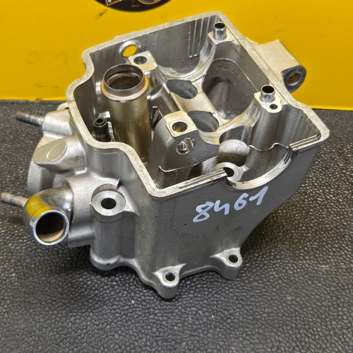 Honda 250 crf - -, culasse