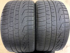 2 Pièces 295/35 R19 PIRELLI
