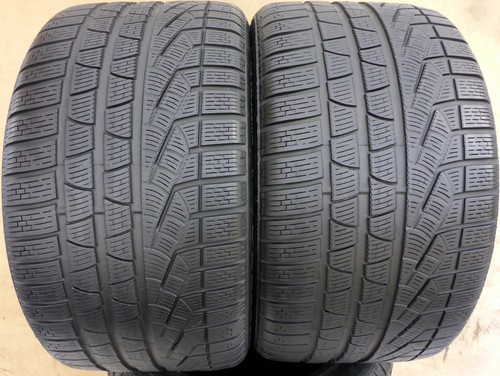 Pièces 295 r19 - 295/35, pirelli