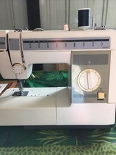 machine à coudre brother