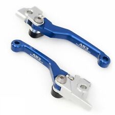 AS3 CLUTCH BRAKE FLEXI LEVERS for SHERCO SE SE-F 125 250 300 450 500 R 2015-2022