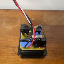 Original Sonus Faber Concertino First Series Crossover Genuine part 100% Perfect