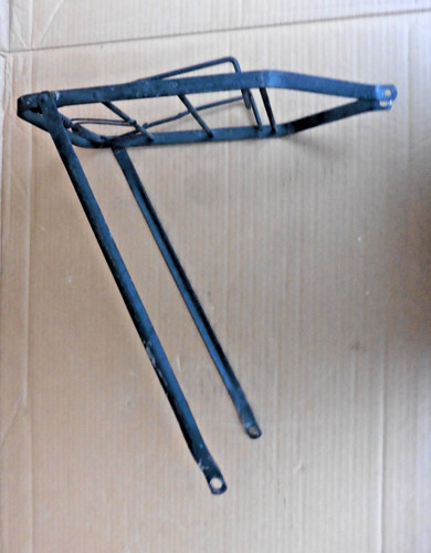 Vélo ancien 1900 - ancien, porte