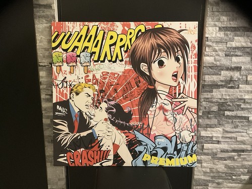 Baer tableau street - (bonks2),