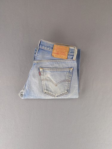 Jean levi 501xx vintage - 501xx, 90s
