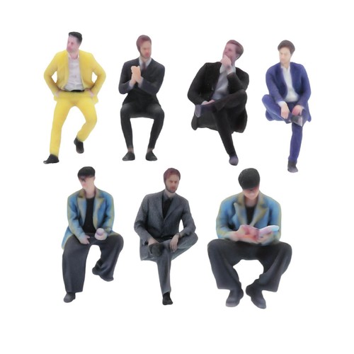 Figurine miniature - figurine,