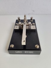 JRC KY-3A MORSE KEY KY3A