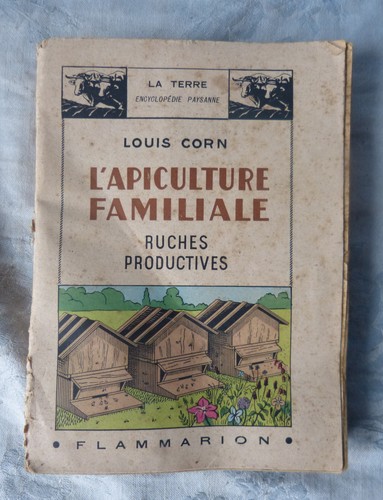 Apiculture l - #apiculture#, l'apiculture