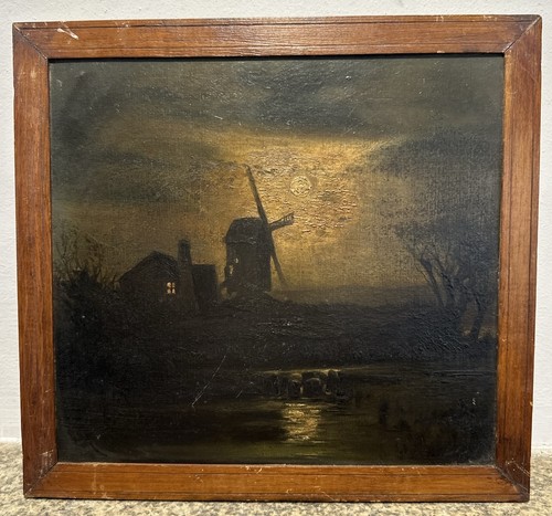 école hollandaise peinture - École,
