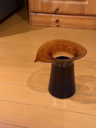 Fresco flower vase - fresco,