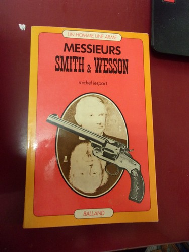 Lespart messieurs smith - messieurs, &