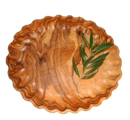 Plat tarte gâteau - à,