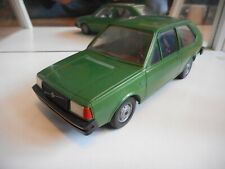 Stahlberg Finland Volvo 343 DL