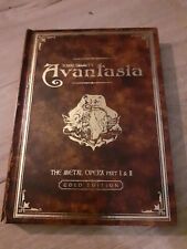 Avantasia The Metal Opera Gold