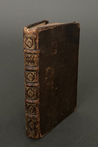 Livre joseph esclave - livre, l'esclave