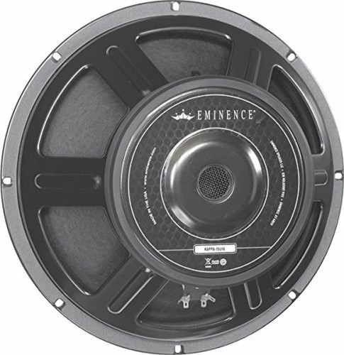 Eminence american standard - eminence,