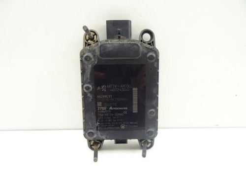 Radar anti collision - radar,