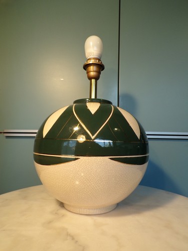 Grand lampe louis - grand,