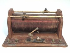 POSTE A GALENE / ANCIENNE