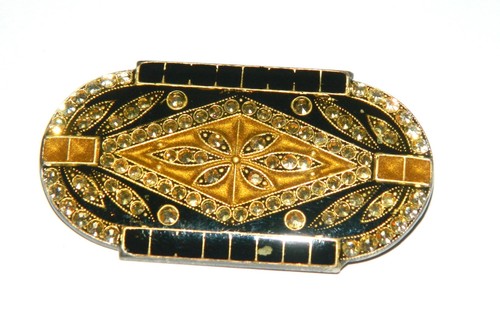 Superbe broche vintage - broche,