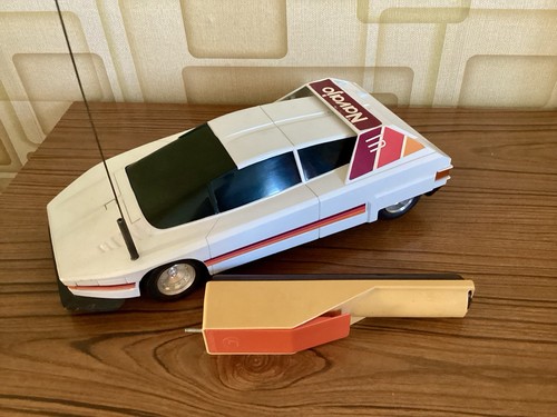 Joustra voiture radio - voiture,