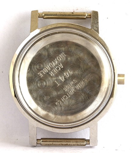 Boitier montre eterna watch - de,