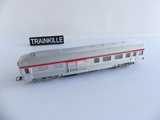 5550 / JOUEF CHAMPAGNOLE VAN GENERATOR TEE WITH LIGHTING RED LIGHTS REAR