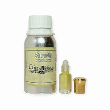 Rose Tobacco - Surrati - Huile