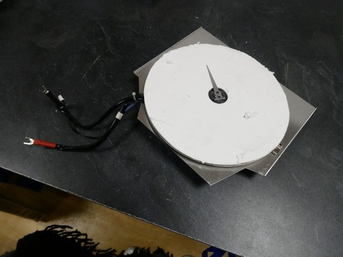 Bobine induction pour - ,