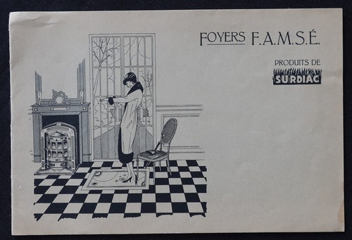 Catalogue famse surdiac poële - famse,