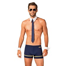Lingerie Sexy Homme Costume