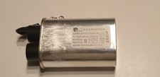 Condensateur CH85.21110.2100V four micro onde encastrable Siemens  BF550LMR0