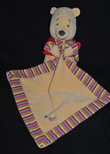 Peluche Doudou Winnie DISNEY