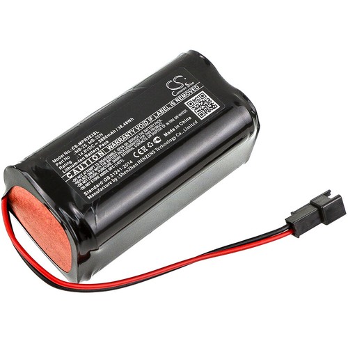 Batterie pour mipro - 14.8v,