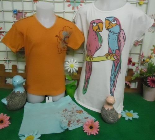 Lot vêtements enfant ans - vêtements, 8