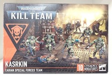 Warhammer 40000 Kill Team