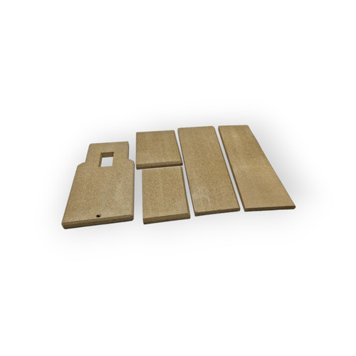 Cola kit panneau isolant - kit,