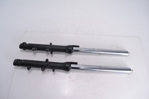Suspension fourche avant - suspension,