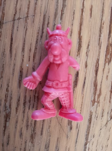 Figurine monochrome asterix - monochrome, et
