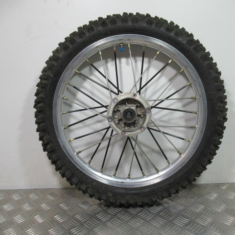 Roue avant kawasaki - avant, kx