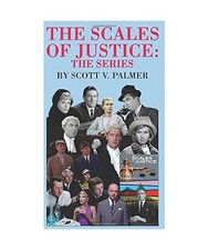 The scales justice - the, of