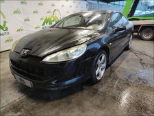 Demarreur PEUGEOT 407 COUPE