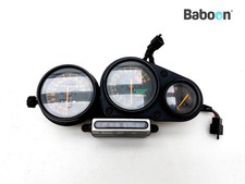 Compteur set complet KMH Kawasaki ZXR 750 1993-1995 (ZXR750 ZX750L)