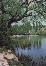 92 VILLE D AVRAY L ETANG DE