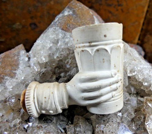 Pipe collection terre - pipe,